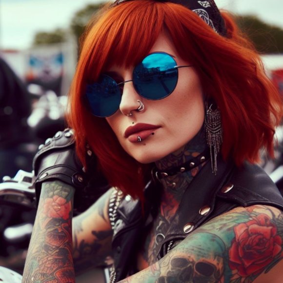 Meet your Posher, H.S. - Picture 1 of 1